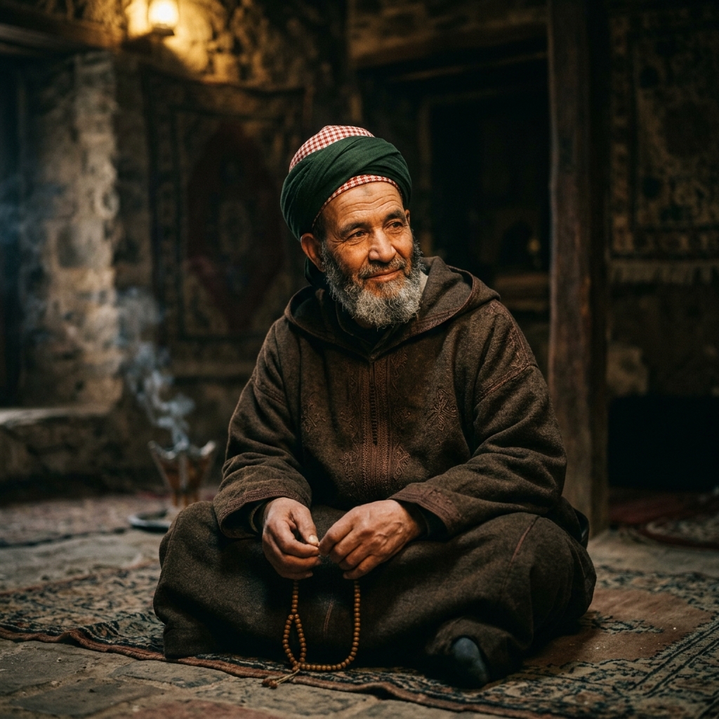 Abdesslam El Issaoui