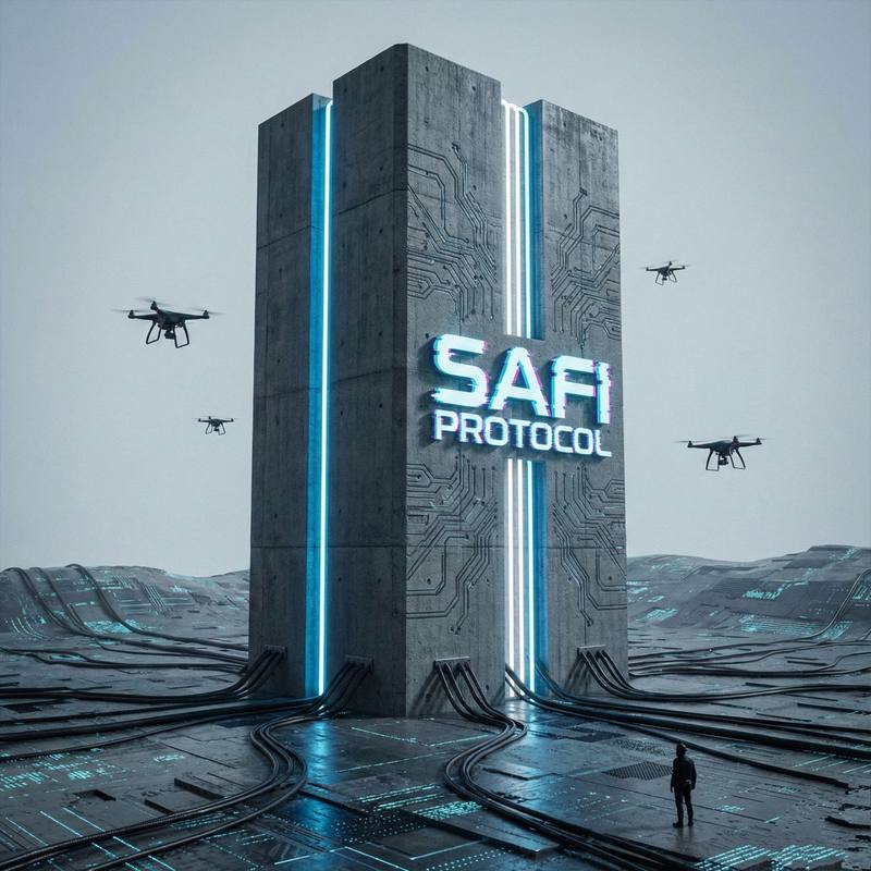 Safi Protocol