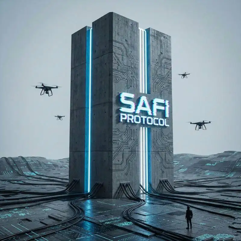 Cover Safi Protocol