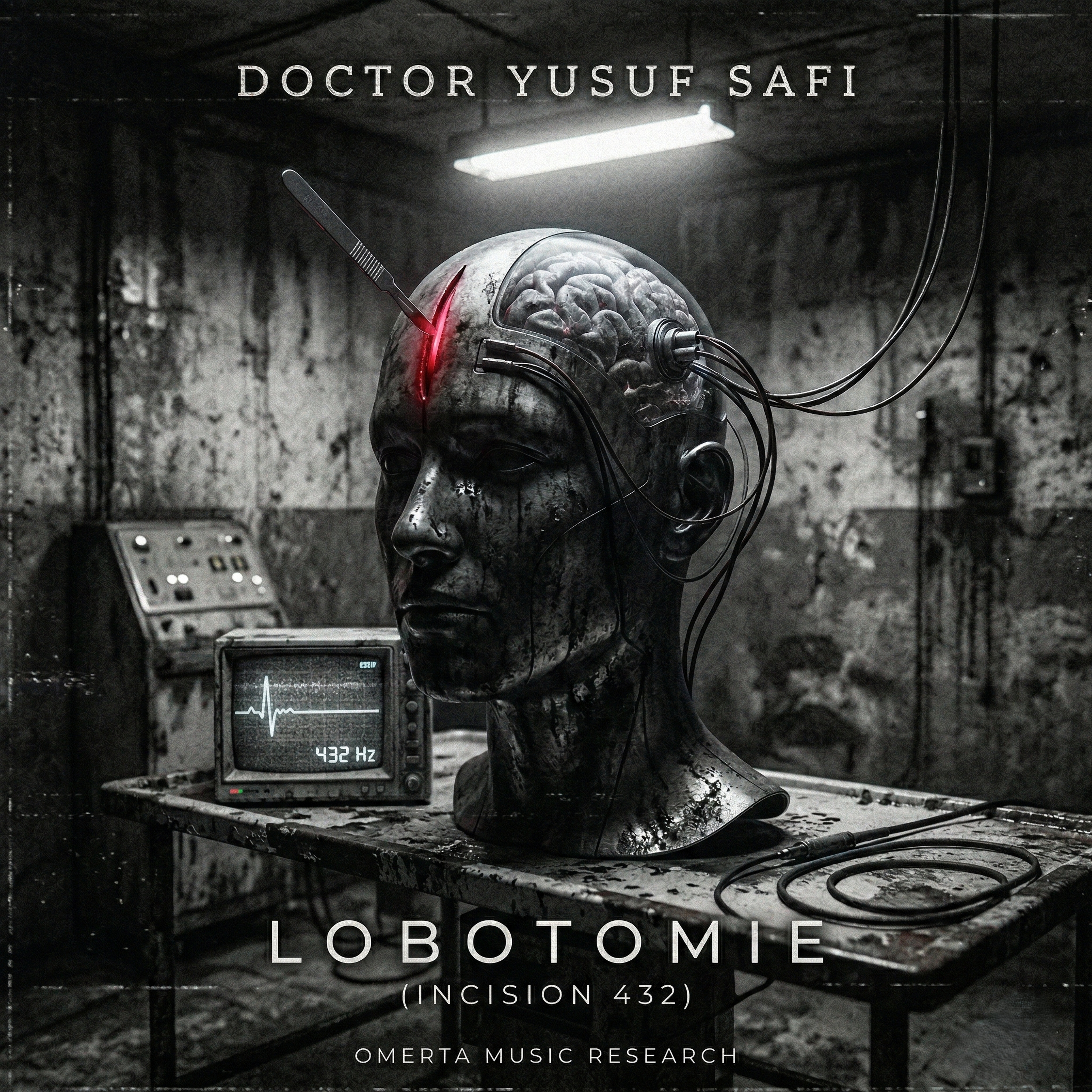 Cover Lobotomie Single