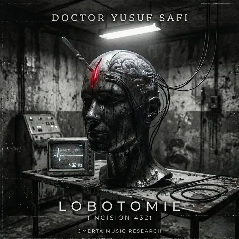 Lobotomie — Doctor Yusuf Safi