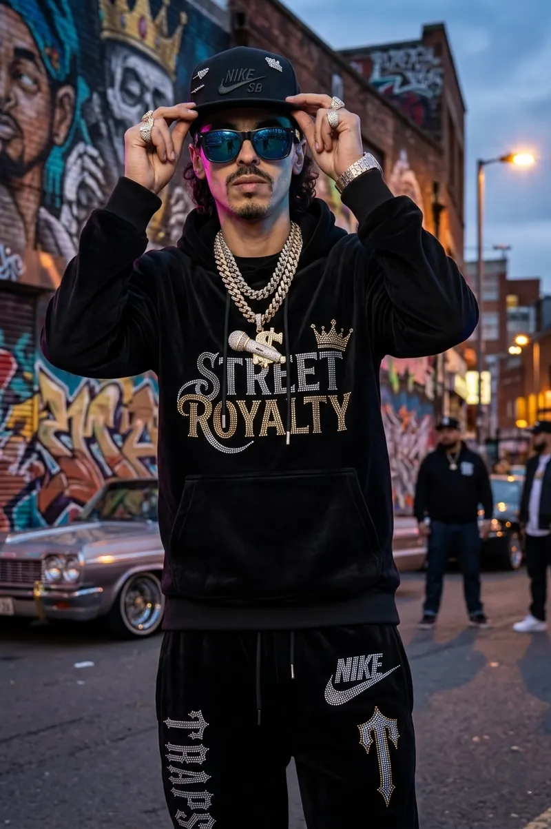 MAZARII — Omerta Music Research