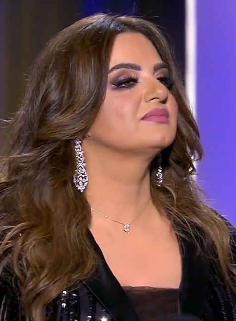 Pascale Machaalani